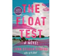 Lynn Steger Strong The Float Test (Tascabile)