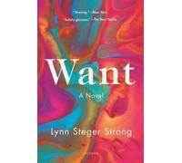 Lynn Steger Strong Want (Tascabile)