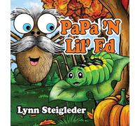 Lynn Steigleder PaPa 'N Lil' Ed (Copertina rigida)