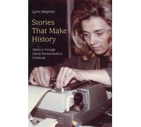 Lynn Stephen Stories That Make History (Copertina rigida)