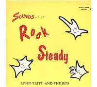 Lynn Taitt & The Jets - Sounds Rock Steady
