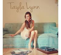 Lynn, Tayla - 7-COAL DUST/I.. -LTD-