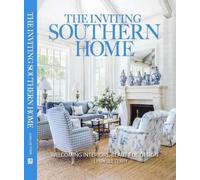 Lynn Terry The Inviting Southern Home (Copertina rigida)