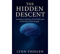Lynn Thielen The Hidden Descent (Tascabile)