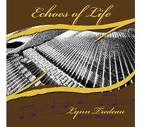 Lynn Tredeau - Echoes Of Life