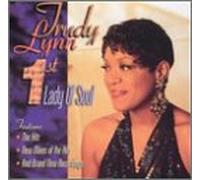 Lynn,Trudy - 1st Lady of Soul