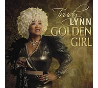 Lynn,Trudy - Golden Girl