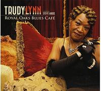 Lynn Trudy & Krase Steve - Royal Oaks Blues Cafe