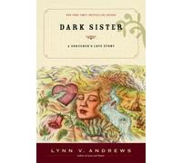 Lynn V. Andrews Dark Sister (Tascabile)