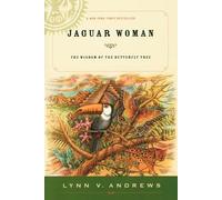 Lynn V. Andrews Jaguar Woman (Tascabile)