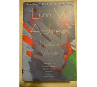 Lynn V Andrews Medicine Woman (Tascabile)