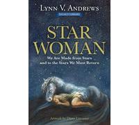 Lynn V. Andrews Star Woman (Tascabile)