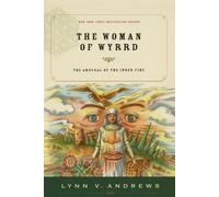 Lynn V. Andrews The Woman of Wyrrd (Tascabile)