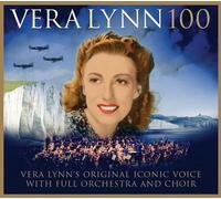 Lynn, Vera - 100