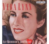 Lynn,Vera - Auf Wiedersehn Sweethart