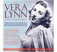 Lynn, Vera - Collection 1936-62