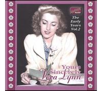 Lynn Vera - EARLY YEARS VOL.2