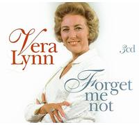 Lynn, Vera - Forget Me Not