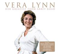 Lynn, Vera - Her Greatest From Abbey Road
