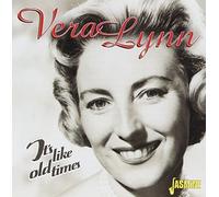Lynn, Vera - It's Like Old Times