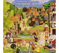 LYNN, VERA & KENNETH MCKE - WONDERFUL WORLD OF..