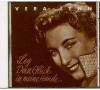 Vera Lynn Leg Dein Glück in Meine Hände (CD)