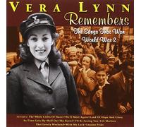 Lynn, Vera - Remembers