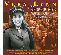 Lynn, Vera - Remembers-Songs That Won