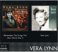 Lynn,Vera - Remembers The Songs That Won World War 2 / Vera Ly