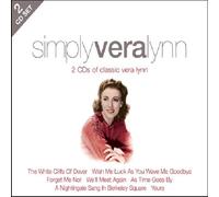 Lynn, Vera - Simply Vera Lynn