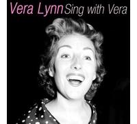 Vera Lynn Sing With Vera (CD) Album