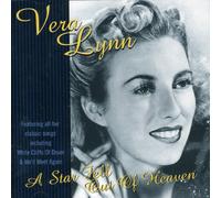 Lynn, Vera - Star Fell Out Of Heaven