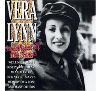 Lynn,Vera - Sweetheart of the Forces