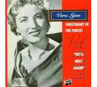 Lynn,Vera - Sweetheart of the Forces