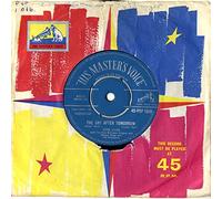 Lynn, Vera - The day after tomorrow - Try to forget