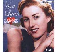 Lynn,Vera - The Forces' Sweatheart