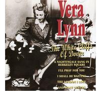 Lynn,Vera - The White Cliffs of Dover