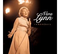 Lynn, Vera - Vera Lynn Remembers
