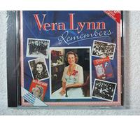 Lynn, Vera - Vera Lynn Remembers Vol.1 [UK Import]