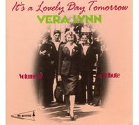 Lynn, Vera - Vol. 2-It's A Lovely Day Tomor