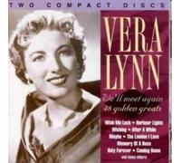 Lynn,Vera - We Ll Meet Again-50 Golden G