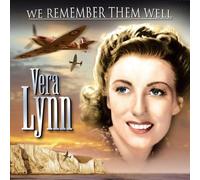Lynn, Vera - We Remember Them Well