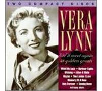 Lynn, Vera - We'll Meet Again