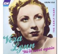Lynn,Vera - We'Ll Meet Again
