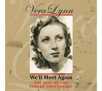 Lynn, Vera - We'll Meet Again