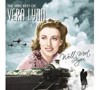 we`ll meet again, the very best of vera lynn