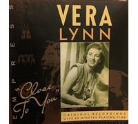 Lynn, Vera - What More Can I Say [Import]
