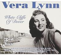 Lynn Vera - White Cliffs Of Dover (3 CD)