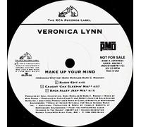 Lynn, Veronica - Make Up Your Mind