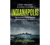 Lynn Vincent Indianapolis (Tascabile)